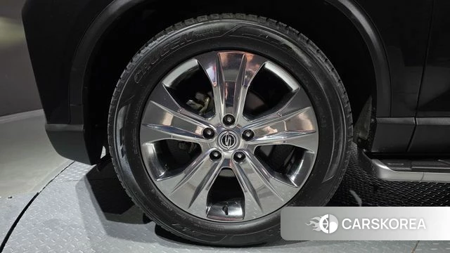 Ssangyong All New Rexton id 4687962 из Кореи 15