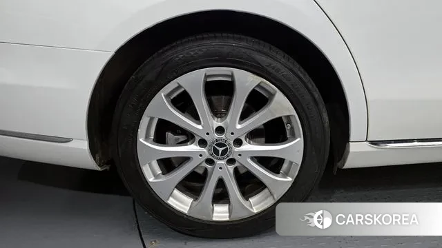 Mercedes-Benz E-Class W213 id 3396734 из Кореи 15