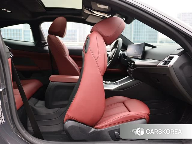 BMW 4 series id 4358946 из Китая 18