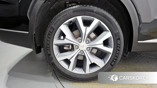 Hyundai Palisade id 2970908 из Кореи 15