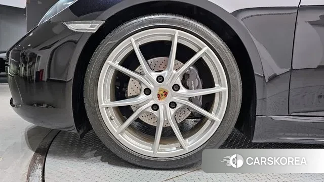 Porsche 718 Boxster id 3474268 из Кореи 15