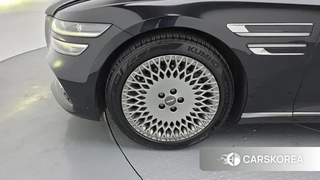 Genesis G80 (RG3) id 3389837 из Кореи 15