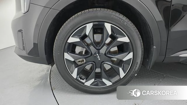 Kia The New Sorento 4th Generation id 3817379 из Кореи 15