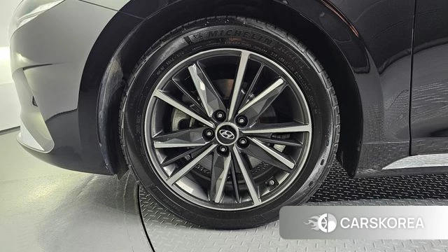 Hyundai The New Grandeur IG id 4923582 из Кореи 15