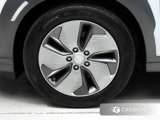 Hyundai Kona Electric id 4887346 из Кореи 15
