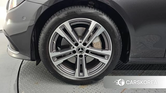Mercedes-Benz E-Class W213 id 4323143 из Кореи 28