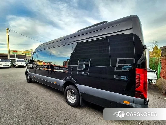 Mercedes-Benz Sprinter id 3280289 из Кореи 15