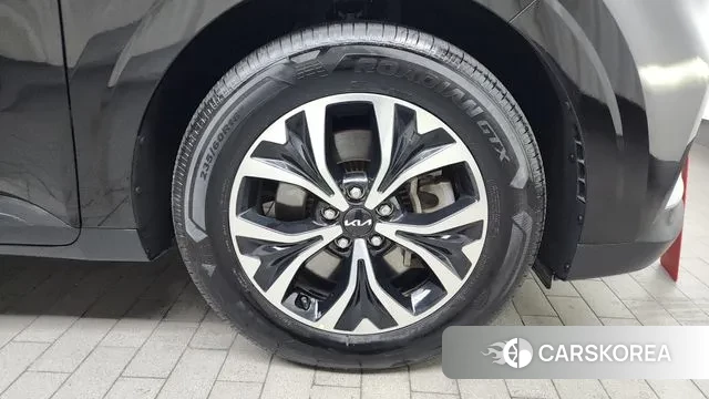 Kia Carnival 4th generation id 3610749 из Кореи 15