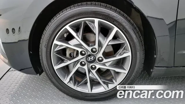 Hyundai The New Avante AD id 2881307 из Кореи 15