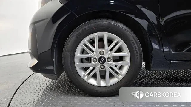 Kia Morning Urban (JA) id 3018070 из Кореи 15