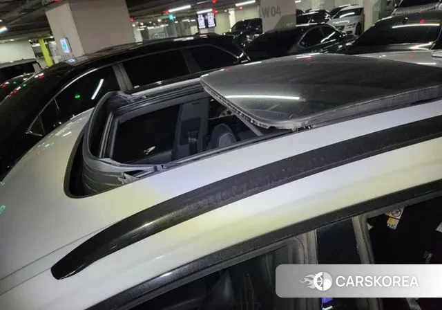 Audi Q8 (4M) id 2931063 из Кореи 8