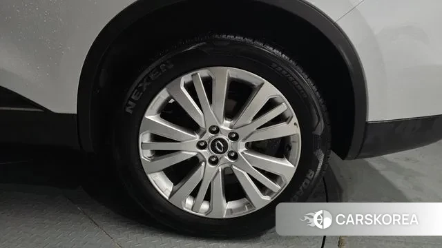 Renault Korea (Samsung) The New QM6 id 3508838 из Кореи 15