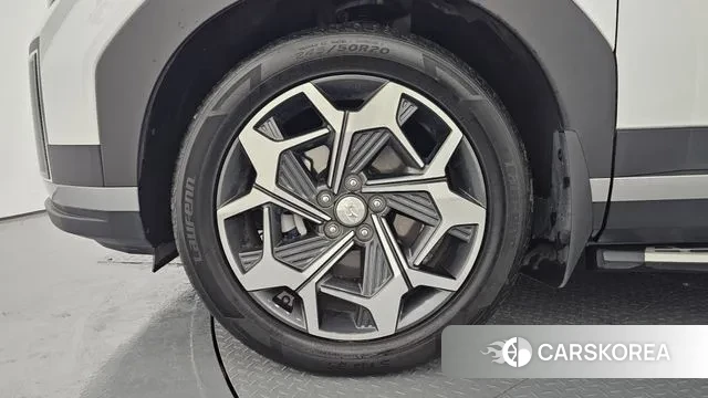 Hyundai Santa Fe (MX5) id 3585785 из Кореи 15