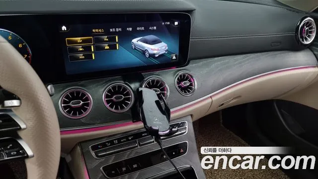 Mercedes-Benz E-Class W213 id 2686249 из Кореи 15