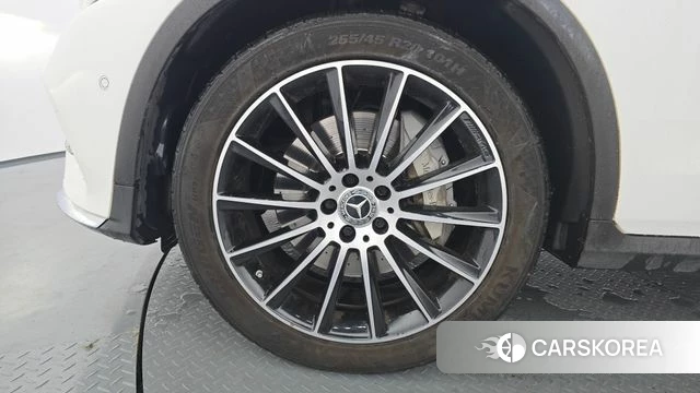 Mercedes-Benz GLC-Class X253 id 4751141 из Кореи 15