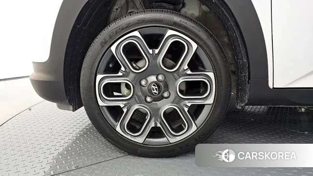 Hyundai Casper id 3237307 из Кореи 15