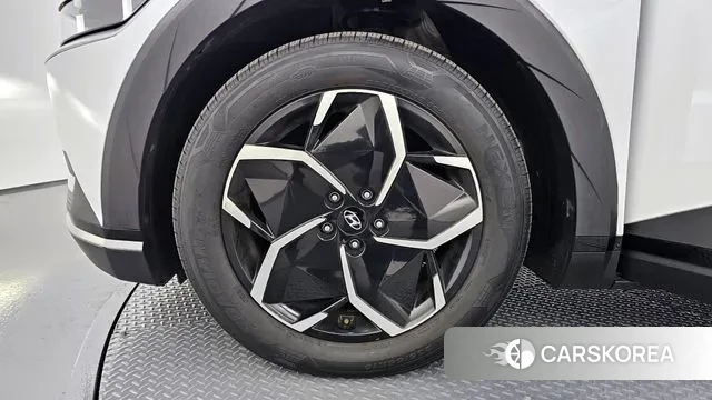 Hyundai Ionic 5 id 3427667 из Кореи 15