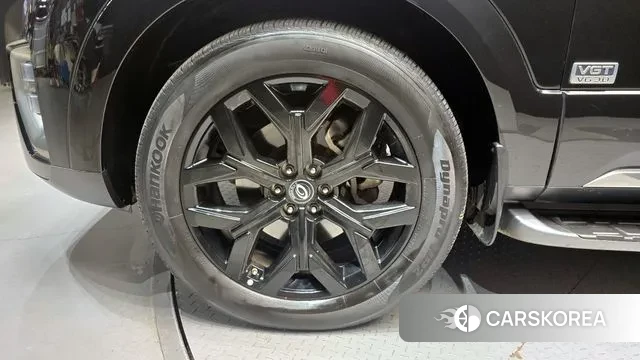 Kia Mohave Master id 3561647 из Кореи 15