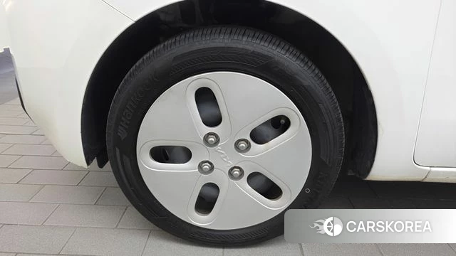 Kia The New Kia Ray id 4630650 из Кореи 15