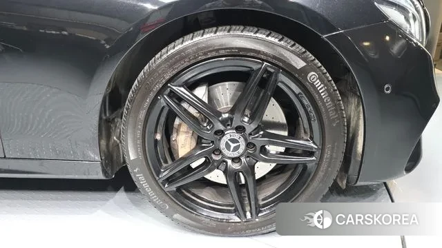 Mercedes-Benz E-Class W213 id 3753913 из Кореи 15