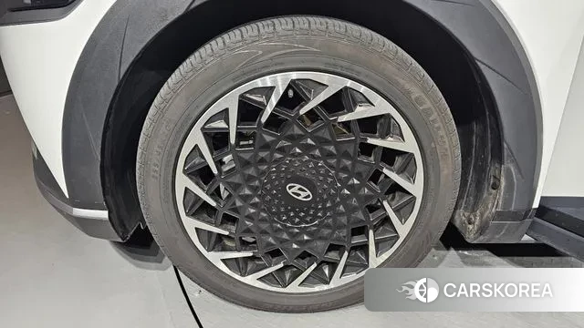 Hyundai Ionic 5 id 3120927 из Кореи 15