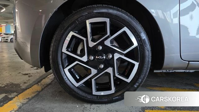 Kia The New Kia Ray id 4462769 из Кореи 15