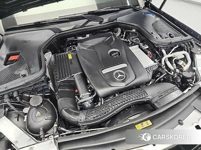 Mercedes-Benz E-Class W213 id 4280748 из Кореи 14