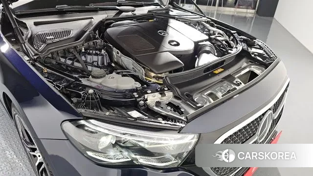 Mercedes-Benz E-Class W214 id 3467001 из Кореи 15