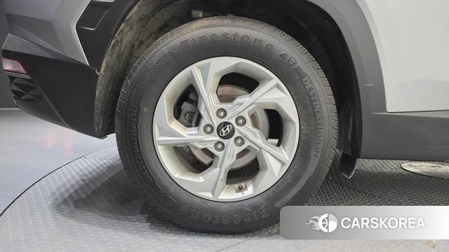 Hyundai Tucson (NX4) id 4905899 из Кореи 15