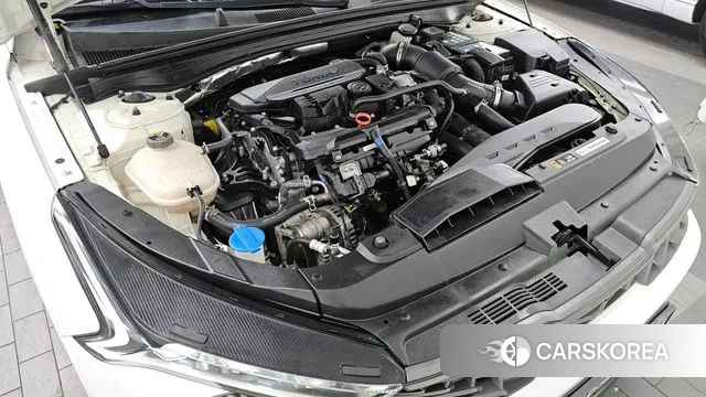 Kia K5 3rd generation id 3722376 из Кореи 15