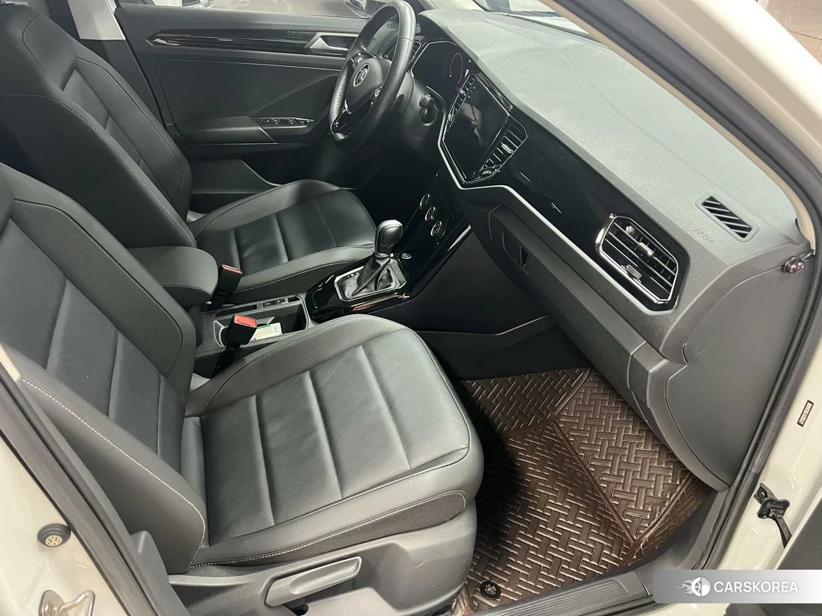Volkswagen Exploring songs id 4440630 из Китая 7