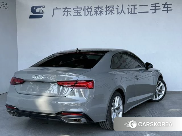 Audi A5 id 4263934 из Китая 10