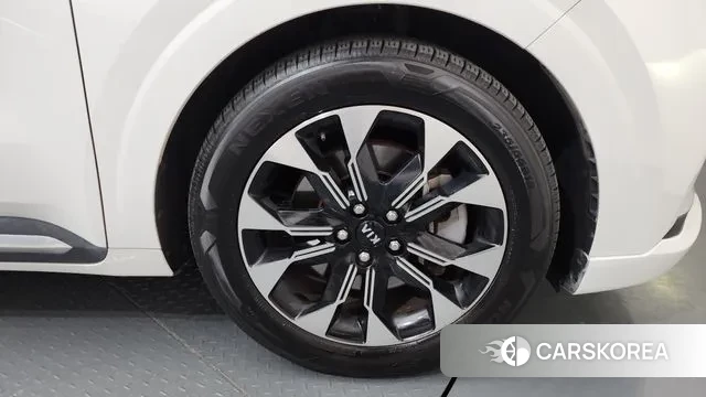 Kia Carnival 4th generation id 3551572 из Кореи 15