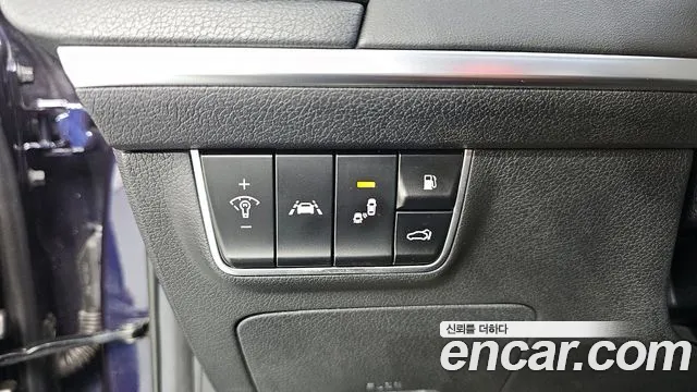 Kia Stinger id 2638676 из Кореи 15