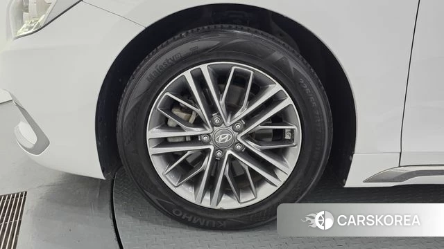 Hyundai Grandeur IG id 4430272 из Кореи 15