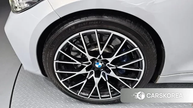 BMW M2 (F87) id 3494381 из Кореи 15