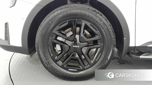 Kia The New Sorento 4th Generation id 4675072 из Кореи 26