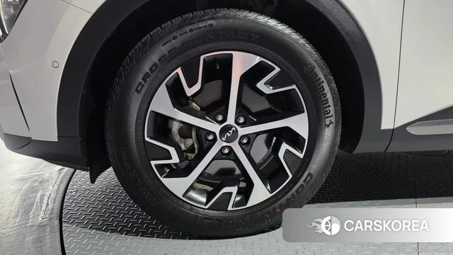Kia Sportage 5th Generation Hybrid id 4524305 из Кореи 26