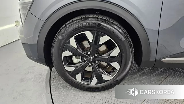 Kia Sportage 5th Generation id 3561793 из Кореи 15