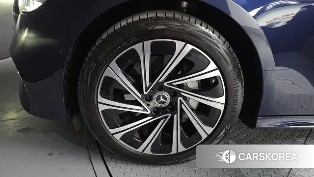 Mercedes-Benz E-Class W214 id 3776066 из Кореи 15