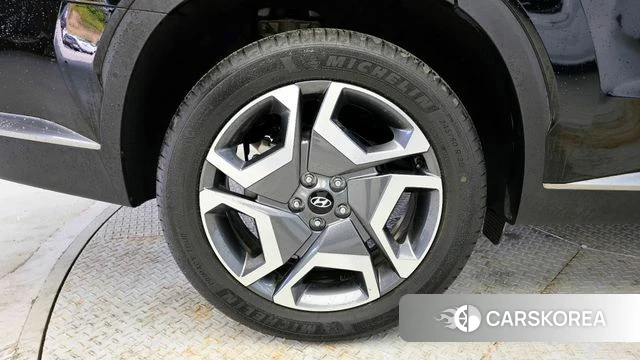 Hyundai The New Palisade id 4243467 из Кореи 26