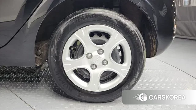 Kia All New Morning (JA) id 3622180 из Кореи 15