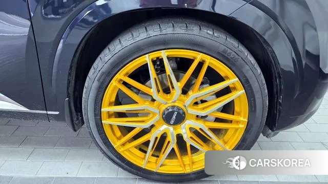 Hyundai Palisade id 3282995 из Кореи 15