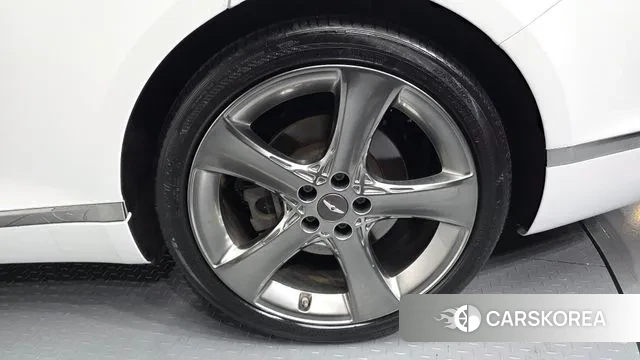 Genesis G80 (RG3) id 3681648 из Кореи 15