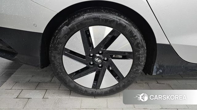 Hyundai Ionic 6 id 4549205 из Кореи 31