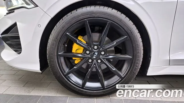 Kia K5 3rd generation id 2749991 из Кореи 15