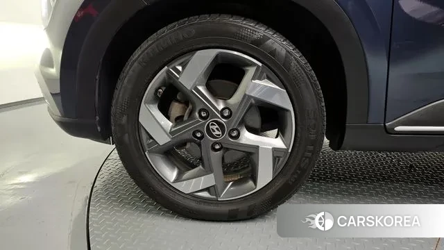 Hyundai Venue id 3509631 из Кореи 15