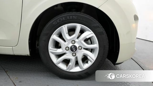 Kia All New Morning (JA) id 3853437 из Кореи 15