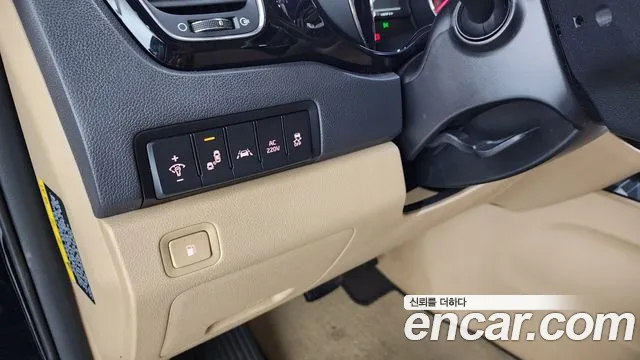 Kia The New Carnival id 2785272 из Кореи 15