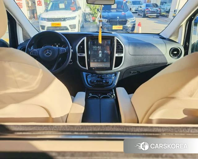Mercedes-Benz Vito id 4265120 из Китая 16